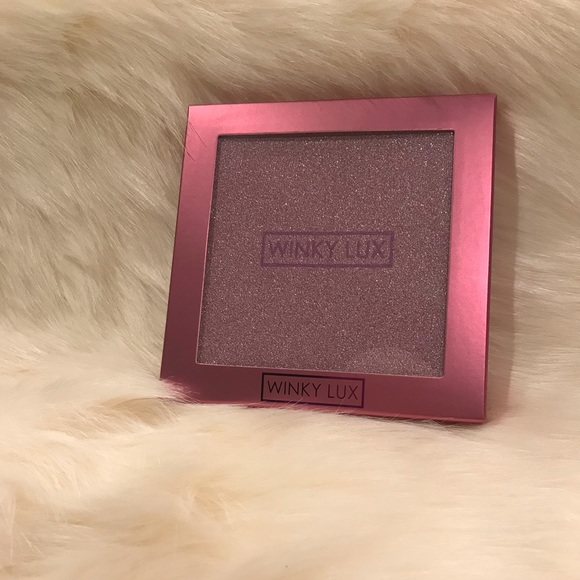 Winky Lux Sugar Eyeshadow Palette - Picture 7 of 8